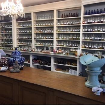 Image of The Parfumerie Store