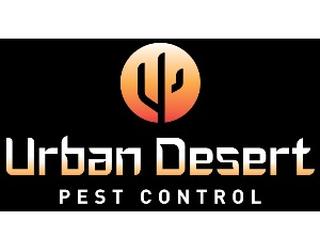Image of Urban Desert Pest Control
