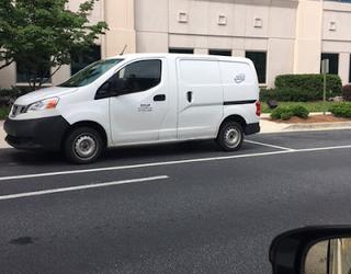 Image of Courier Connection