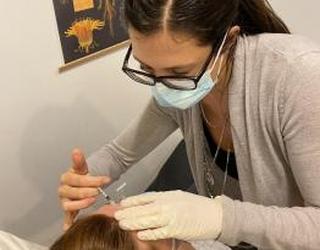 Image of Dr Pamela Smith at Nectar Naturopathic Clinic
