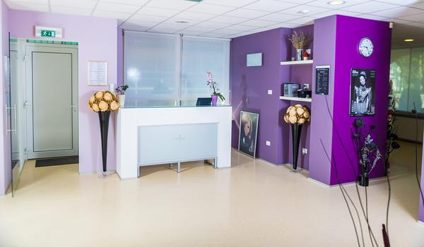 Slika Kozmetični salon Neguj.se - Ljubljana