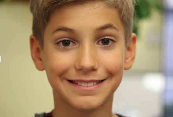 Image of Smile