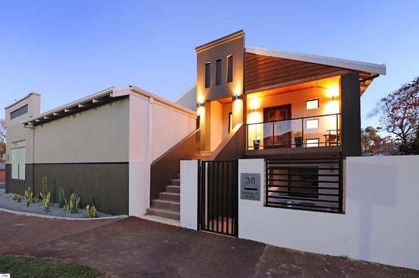 Perth Building Designer
