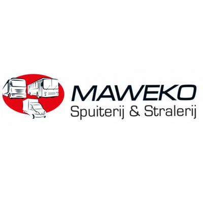 Afbeelding van Spuiterij Maweko