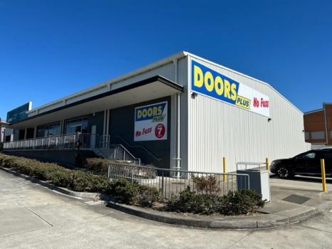 Image of Doors Plus