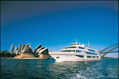 Image de Downunder Travel