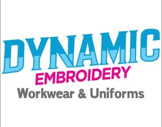 Image of Dynamic Embroidery