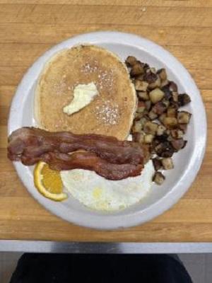 Image of Cherry Ridge Airport Cafe