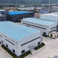 Zhengzhou Weilan Steel Structure Engineering Co., Ltd的图像
