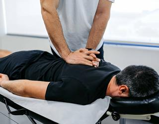 Image of Elevate Chiropractic