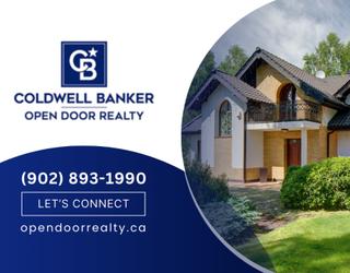 Image of Open Door Realty