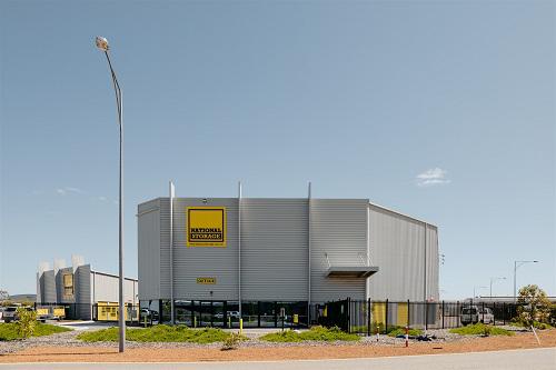 Image of National Storage Capalaba, Brisbane