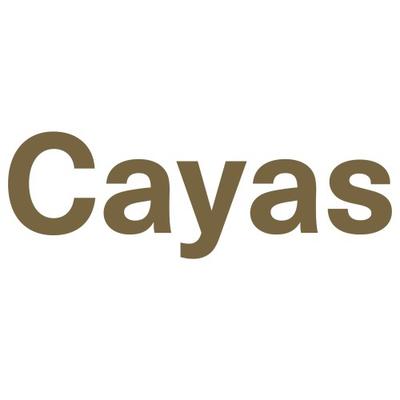 Image of Cayas + Ward