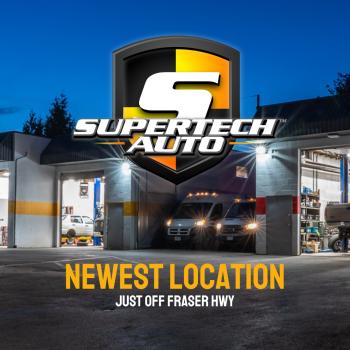 Image of SuperTech Auto Repair™
