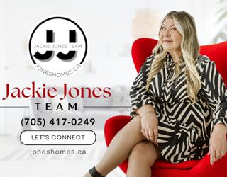 Image of Jackie Jones Team