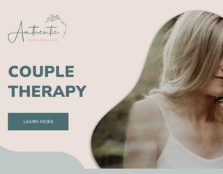 Image of Authentic Counselling - North Vancouver