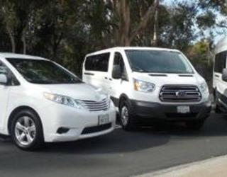 Image of United Van Rentals