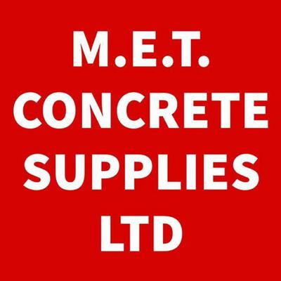 Image of Met Concrete Supplies