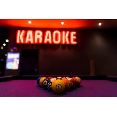 Image of Tenpin Birmingham Star City
