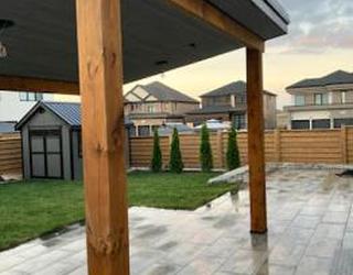 Image of DLV Landscape Construction Inc. - London