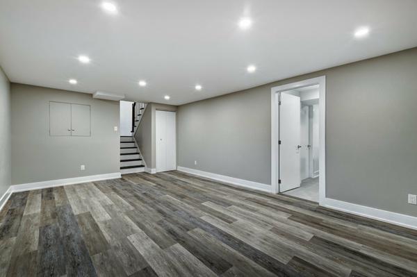 Image de Assured Basements