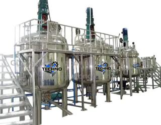 Image of Techno Engineering & Electrical Services