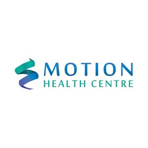 Image of Motion Health Centre