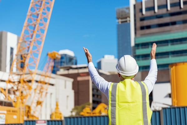 Image of Crane Rental of Houston