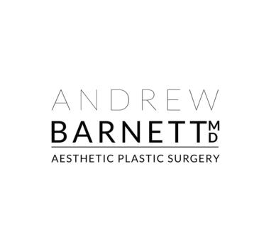 Andrew Barnett, MD Aesthetic Plastic Surgery logo