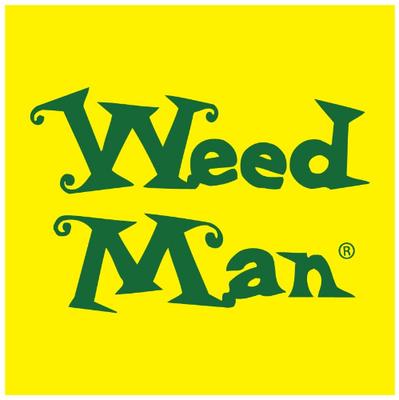 Image of Weed Man