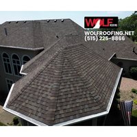 Image of Wolf Roofing