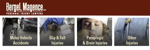 Image de Bergel Magence LLP Personal Injury Lawyer