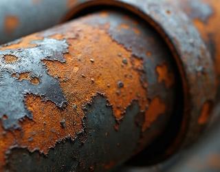 Corrosion Surveys & Condition Assessments
