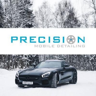 Image of Precision Mobile Detailing