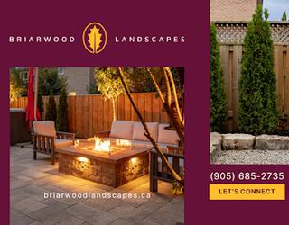 Image of Briarwood Landscapes