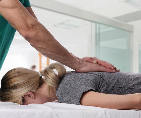 Image of Schauder Chiropractic & Wellness