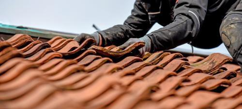 Image of The Phoenix Roof Company