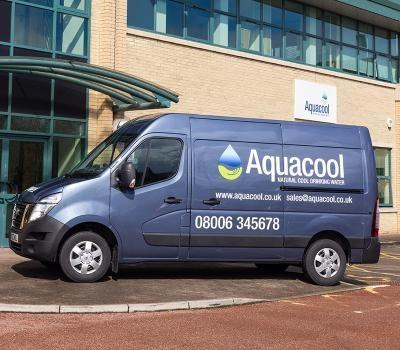 Image of Aquacool Limited