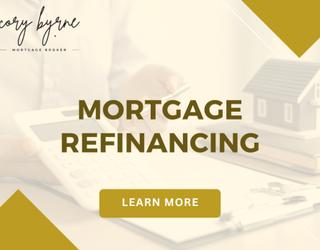 Image de Cory Byrne - Mortgage Broker