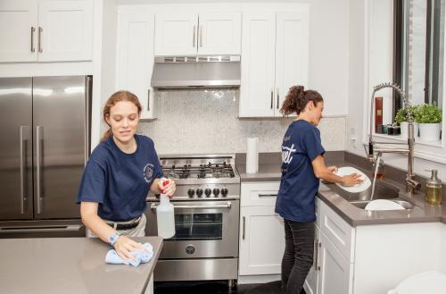 Image of Simply Maid Brisbane