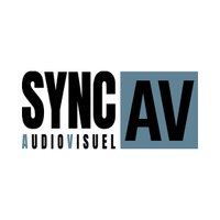 Image of SYNC AUDIOVISUEL