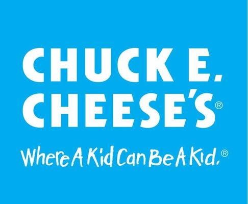 Image de Chuck E. Cheese's