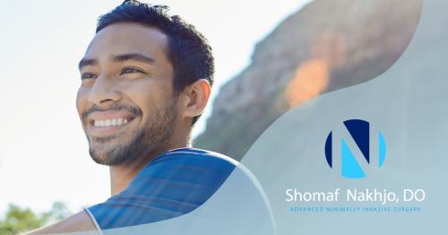 Image of Advanced Minimally Invasive Surgery