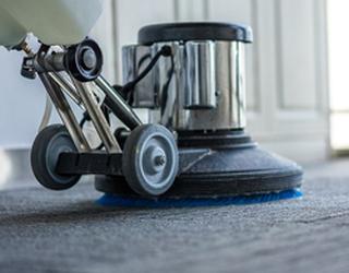 Image of Chorda Carpet Cleaning