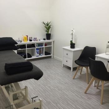 Image of Physio Performance Clinic