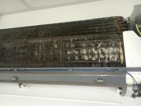 Image of AS Aircon Servicing