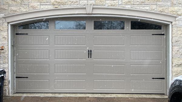 Image of Reliable Garage Door Repair North York