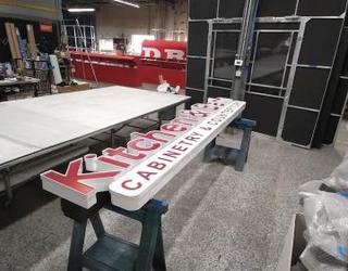 Image of Valle Signs & Awnings