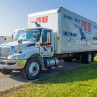 Image of Pride Commercial Appliance Service