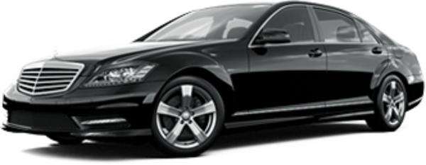Image of Miami Airport Van Service